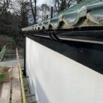 LBS | Gutter Cleaning in London