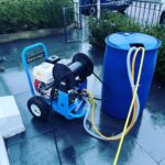 LBS | Pressure Washing in London