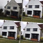 LBS | Pressure Washing in Bexley